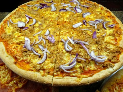 Photo: Maxi Pizza